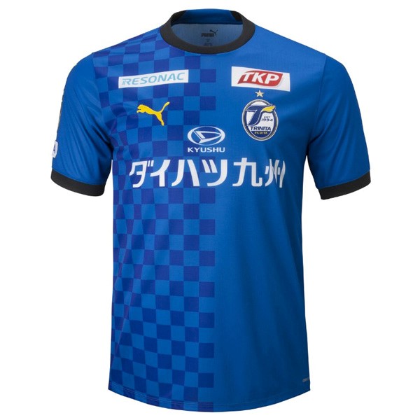 Tailandia Camiseta Oita Trinita Replica Primera Ropa 2023/24